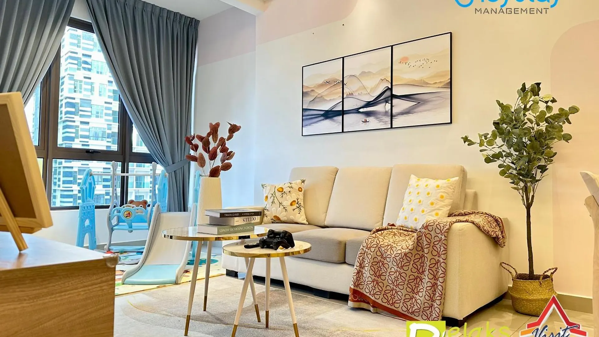Bali Residence Melaka By Heystay Management 0*, Malacca