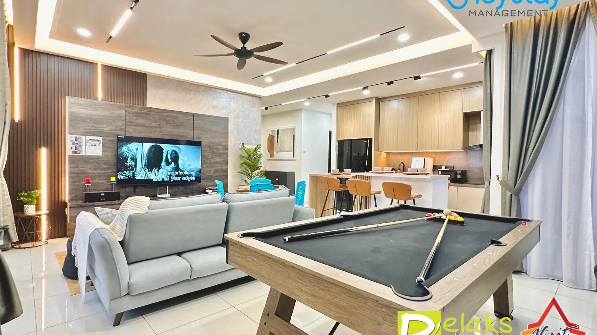 Bali Residence Melaka By Heystay Management 0*, Malacca