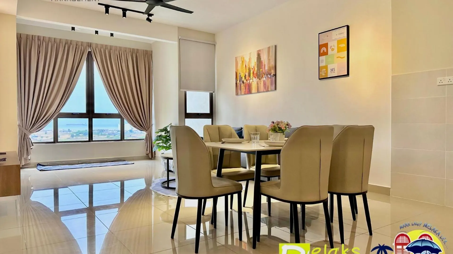 Bali Residence Melaka By Heystay Management