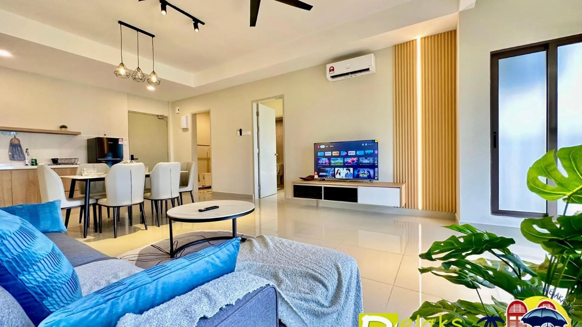 Bali Residence Melaka By Heystay Management