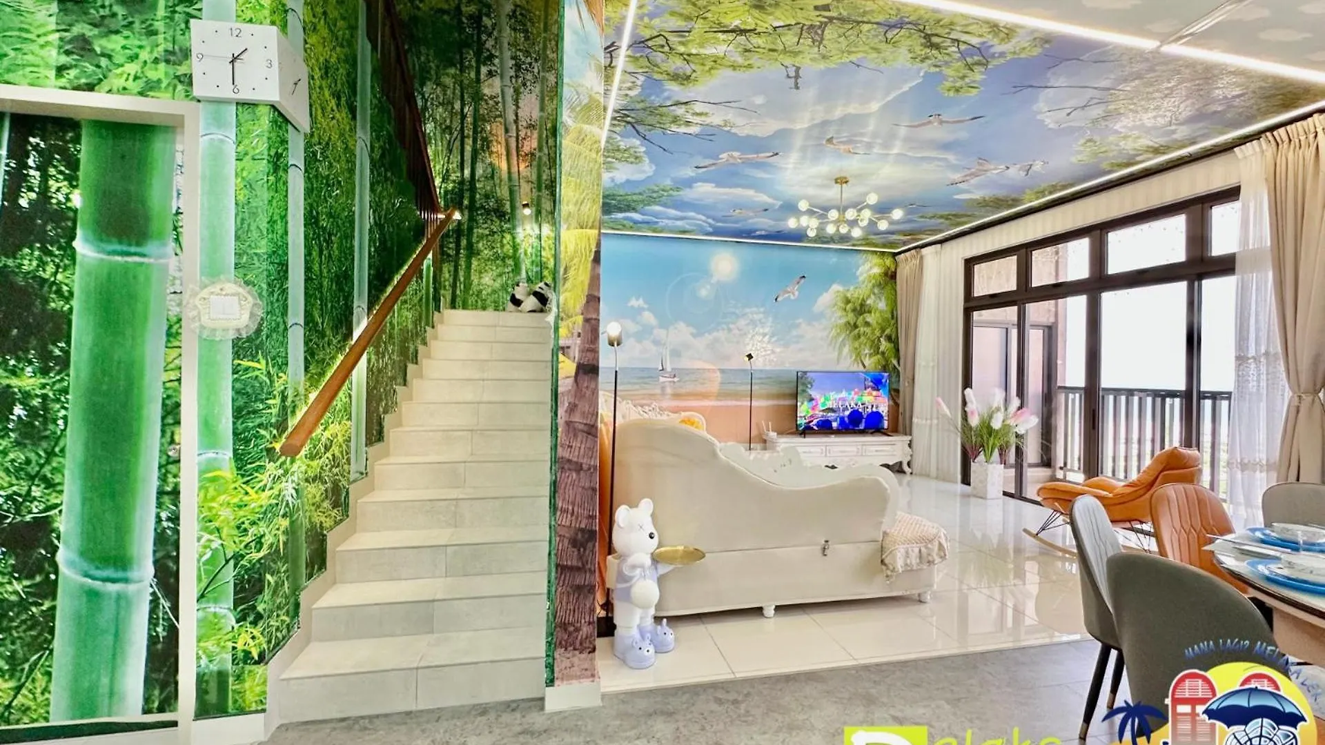 Bali Residence Melaka By Heystay Management Malacca