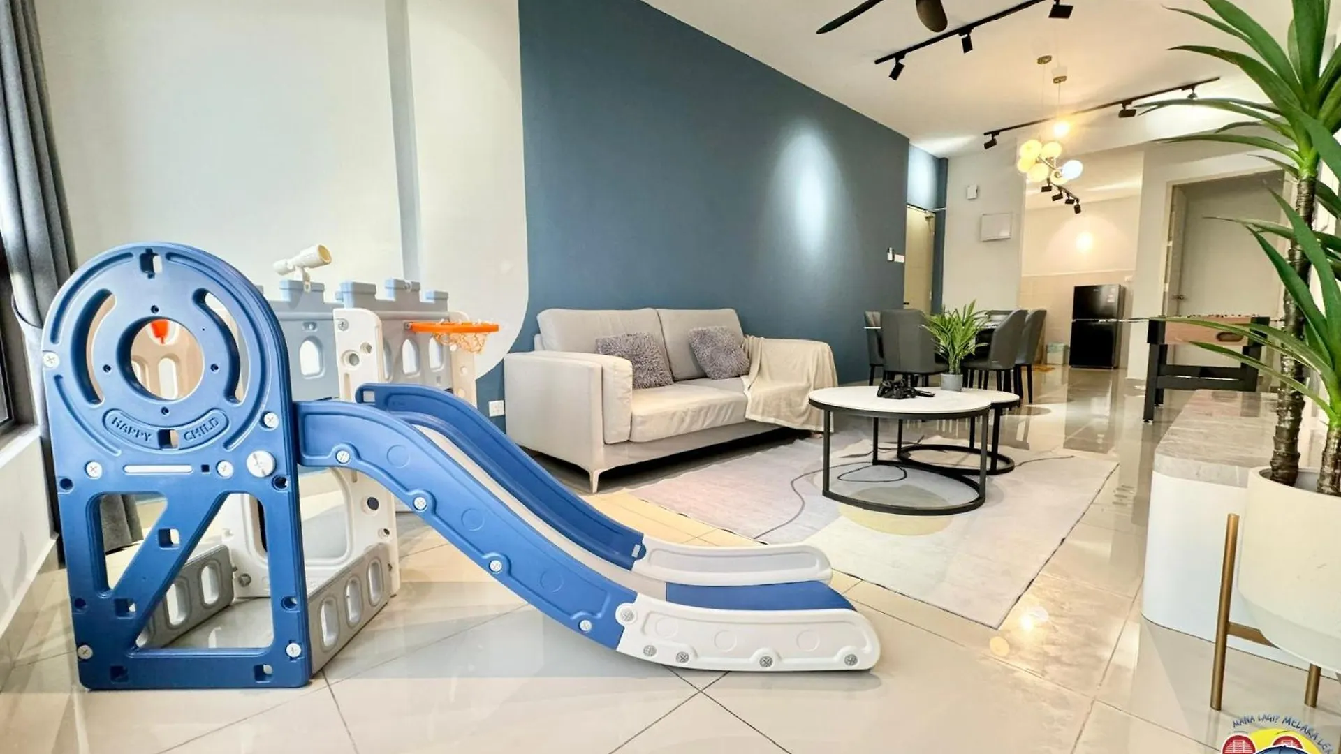 Bali Residence Melaka By Heystay Management 0*, Malacca