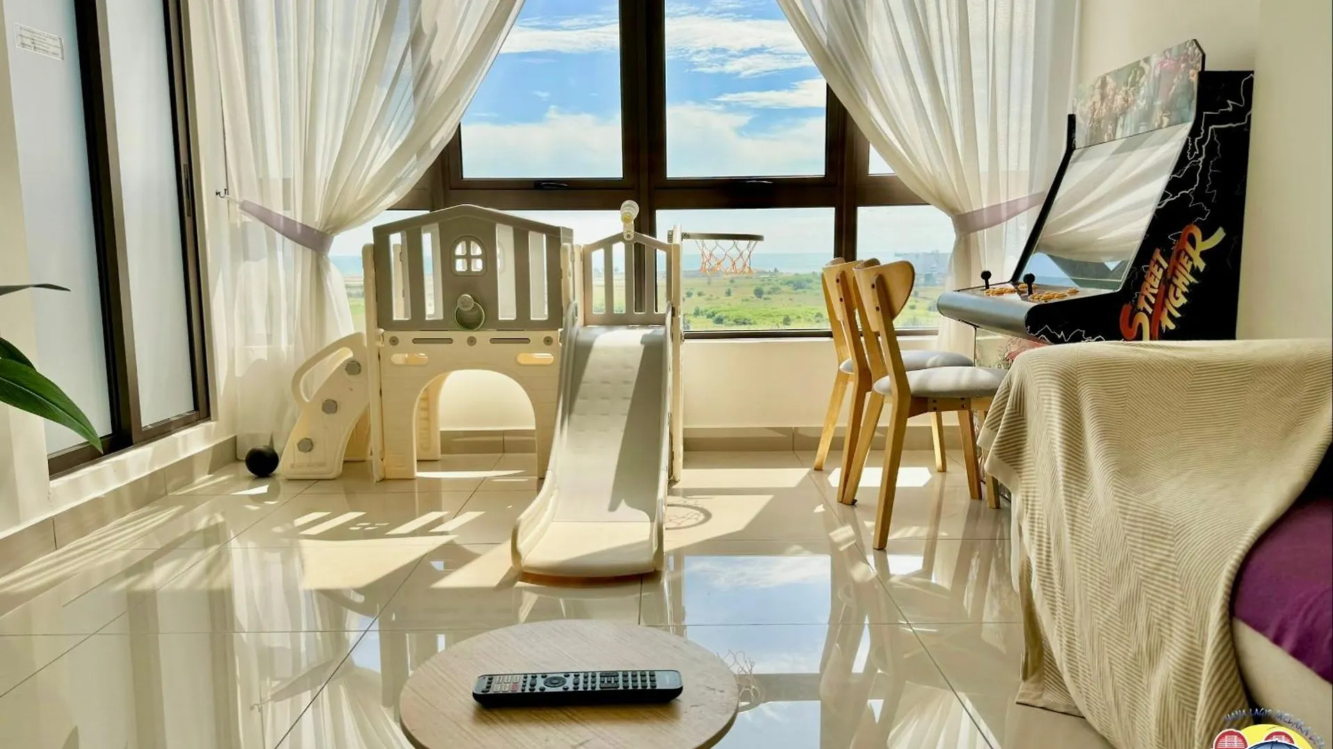 Bali Residence Melaka By Heystay Management Lägenhet